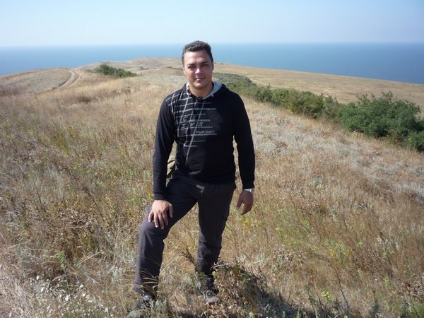 экспедиция по автономному выживанию в Крыму